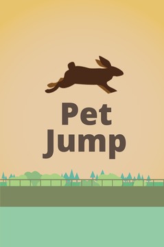Make the Pet Jump Multiplayer游戲截圖1