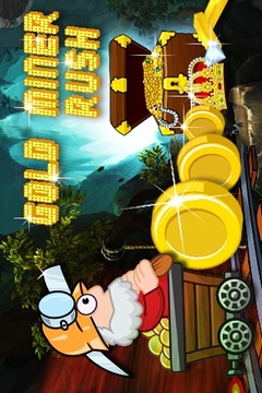 Gold Miner Run游戲截圖4