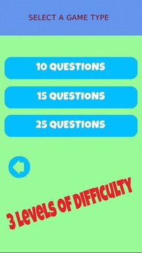 Trivia for Family Guy Fan Quiz游戲截圖3