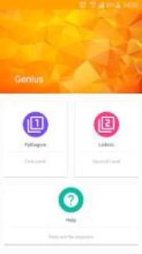 Tricky Challenge 3:challenging IQ brain exercise游戲截圖3