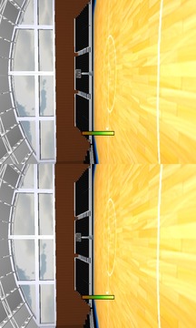 Basketball VR for Cardboard游戲截圖3