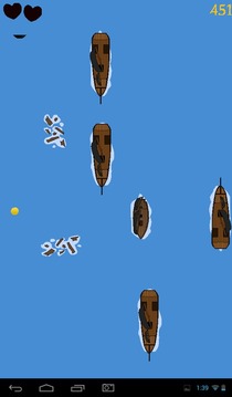 Pirate Sails游戲截圖5