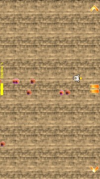 Wormhole Escape游戲截圖2