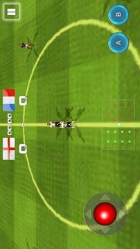 Soccer World 2014游戲截圖4