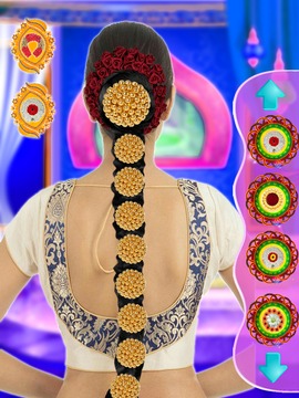 Indian Culture - Indian Wedding Arrange Marriage游戲截圖2