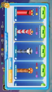 Candy Snake 2018 New Pop Candy Game游戲截圖3