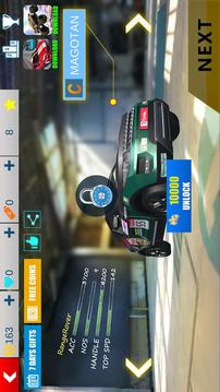 Extreme Racing: Drift游戲截圖5