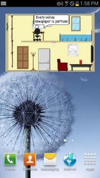 Friendly Interactive Gadget游戲截圖5