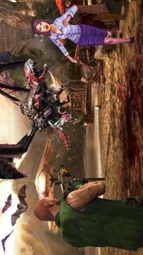 Dead Island: Bats Hunter FPS Shooting Games游戲截圖2