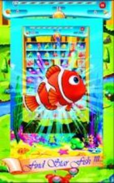 New Live Fishdom Ocean游戲截圖5