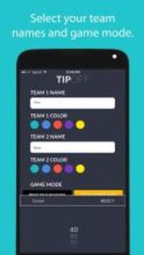 TipOff – Word Guessing Game游戲截圖3