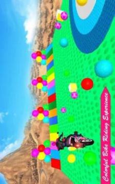 Grand Super Hero Jet Ski Racing – Water Adventure游戲截圖1