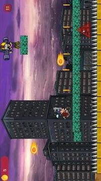 Super Pirate Run Adventure游戲截圖5