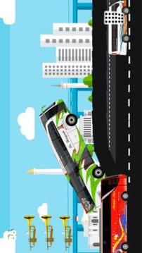 Po Haryanto Bela Islam III游戲截圖3
