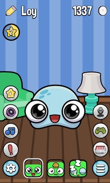 Loy - Virtual Pet Game游戲截圖2