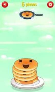 Pancake Boss Tower游戲截圖5