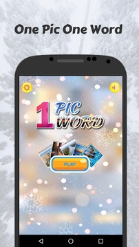 One Pic One Word游戲截圖4