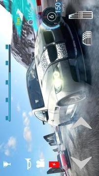Super Fast Car Racing游戏截图4
