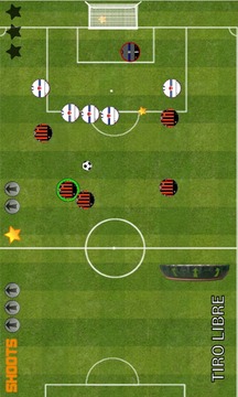 足球模擬器 - Soccer Simulator游戲截圖5