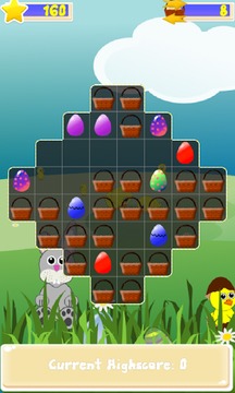 Easter Egg Seeking游戲截圖3