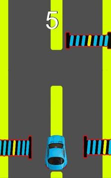 Speed Insane游戲截圖4