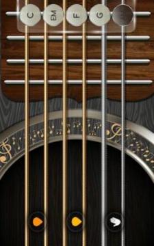 Beginner Classical Guitar游戲截圖1