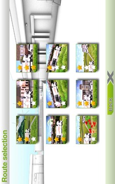Truck Fuel Eco Driving游戲截圖3