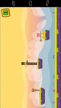Mi Pou Pou游戲截圖4