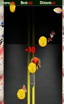 skate Longboard (skateboard)游戲截圖2