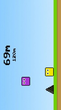 Box Run游戲截圖1