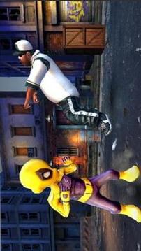 Super Spider Hero Infinity Fighter游戲截圖5