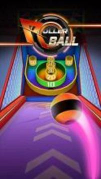 3D Roller Ball游戲截圖1
