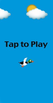Flying Duck游戲截圖1