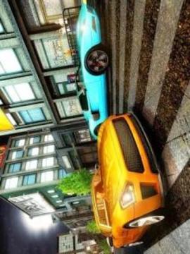Super Fast Car Drag Race : Car Racing Games 2018游戲截圖2