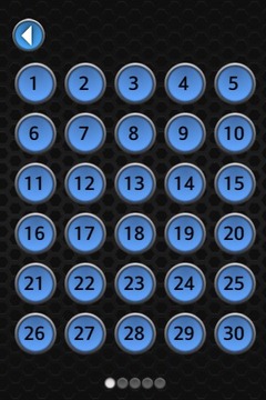 Hexas Lite游戲截圖2