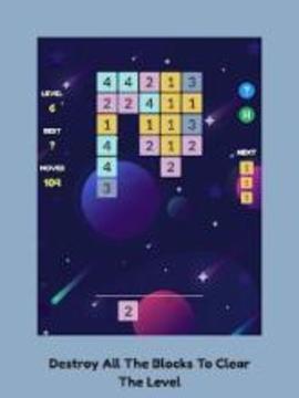 Shinko: Number Puzzle Game游戲截圖2