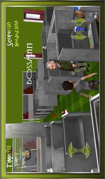 Get In The Game! Free游戲截圖2
