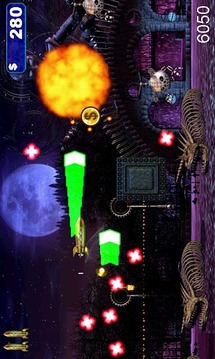 黃金宇宙游戲截圖4