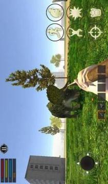 Dino Craft Survival Jurassic Dinosaur Island游戲截圖2
