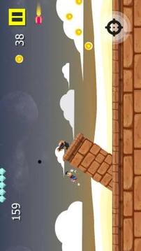Kick Buddy - Survivor Buddy 2游戲截圖1
