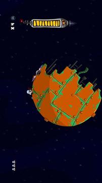 阻止外星入侵游戲截圖3