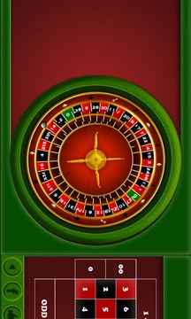 Roulette Passion游戲截圖5