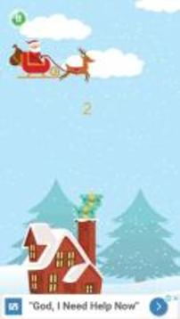 Santa is coming to Town游戲截圖3