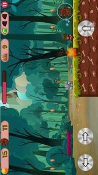 Ladybug World Run 3D游戲截圖3