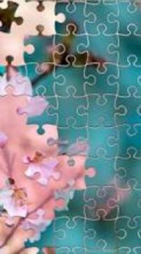 Spring Games – Jigsaw Puzzle游戲截圖1