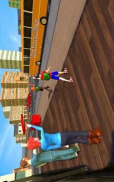 Virtual Happy Mother Family Life simulator 2018游戲截圖4