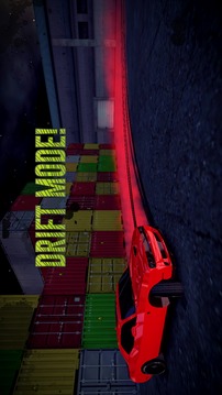 Modern Muscle - Real Car Driving Simulator游戲截圖2