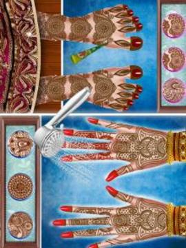 Indian Wedding Arrange Marriage With IndianCulture游戲截圖3