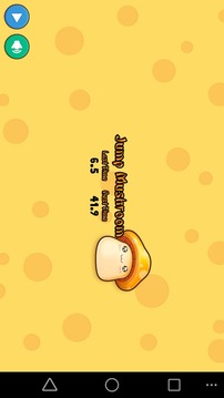 Jump Mushroom游戲截圖2