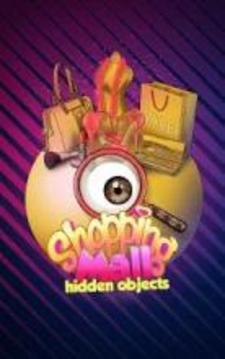 Shopping Adventure: Fashion Hidden Object Games游戲截圖2